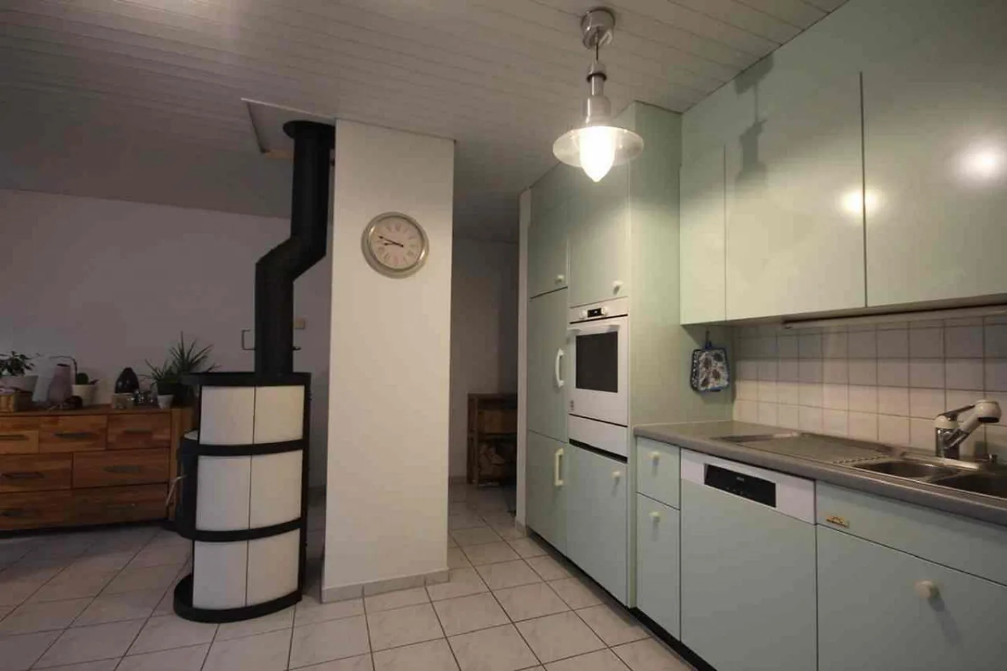 Charmante Wohnung mit Balkon - Foto 4 von 11
