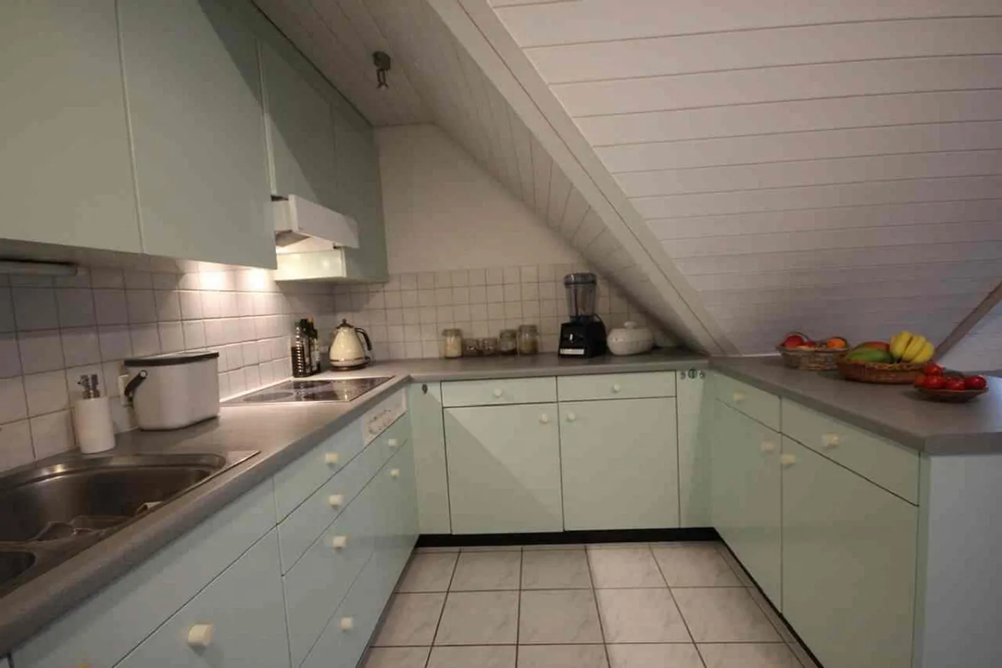 Charmante Wohnung mit Balkon - Foto 5 von 11