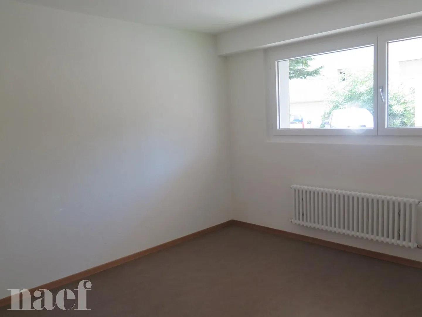 Appartement dans un bâtiment accessible - Photo 5 sur 6