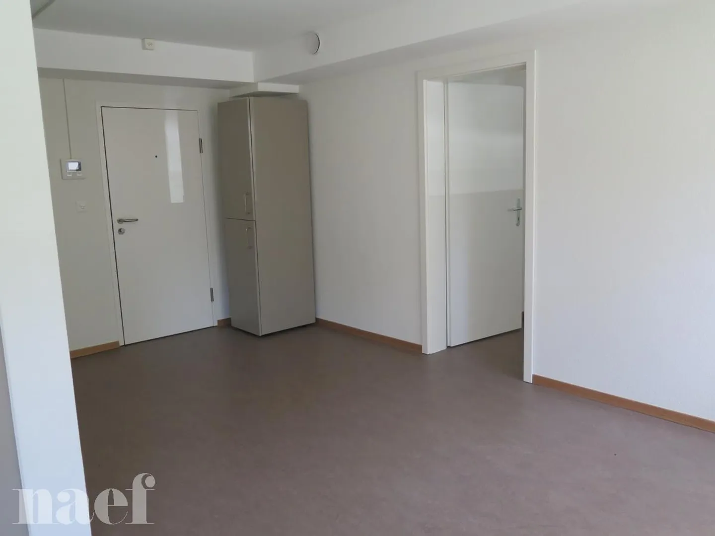 Appartement dans un bâtiment accessible - Photo 4 sur 6