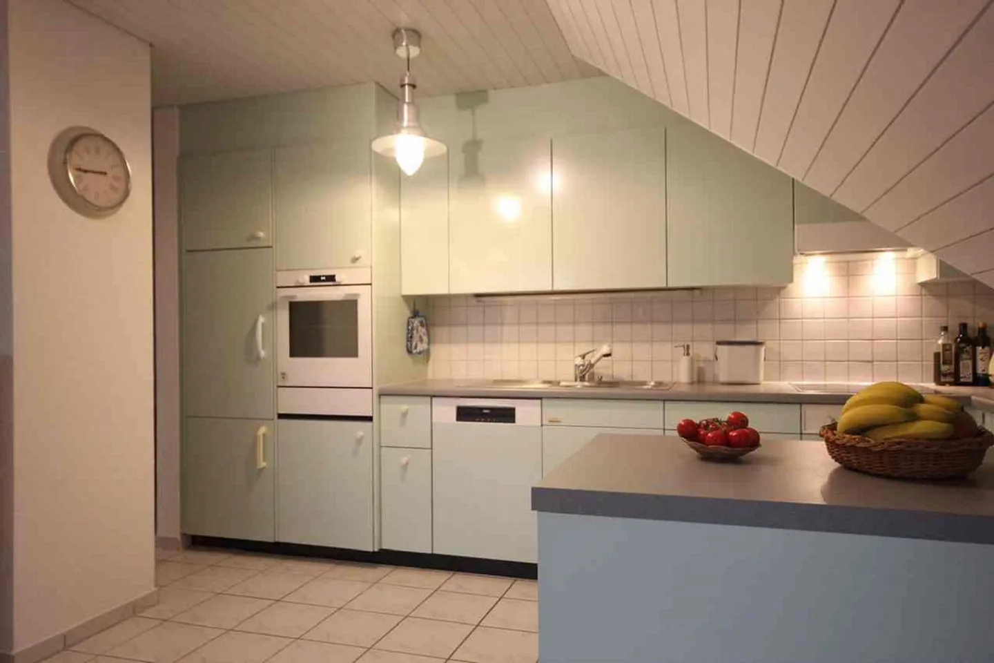 Charmante Wohnung mit Balkon - Foto 6 von 11