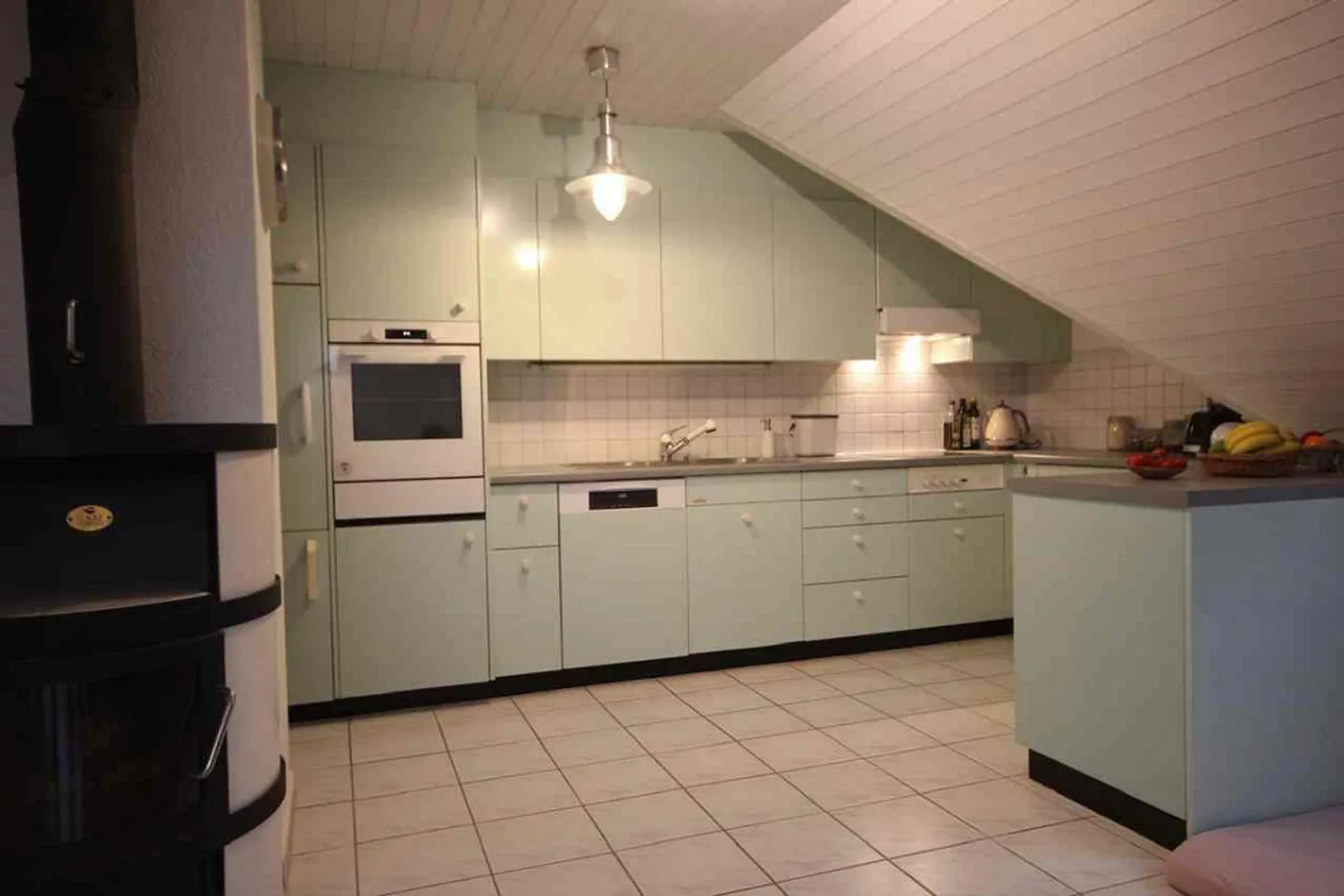 Charmante Wohnung mit Balkon - Foto 7 von 11