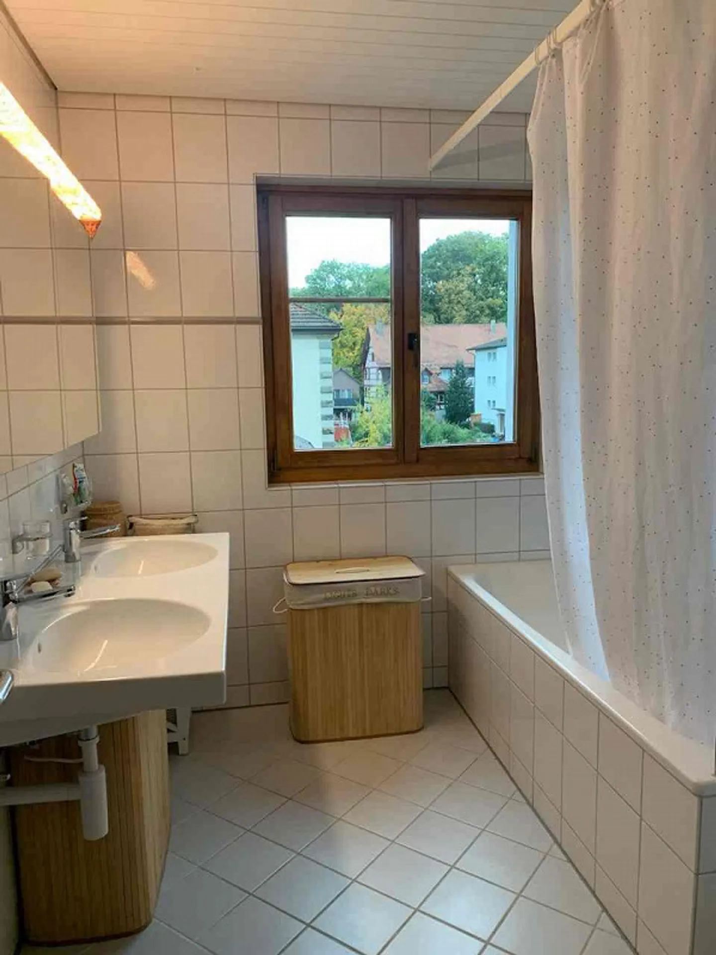 Charmante Wohnung mit Balkon - Foto 10 von 11