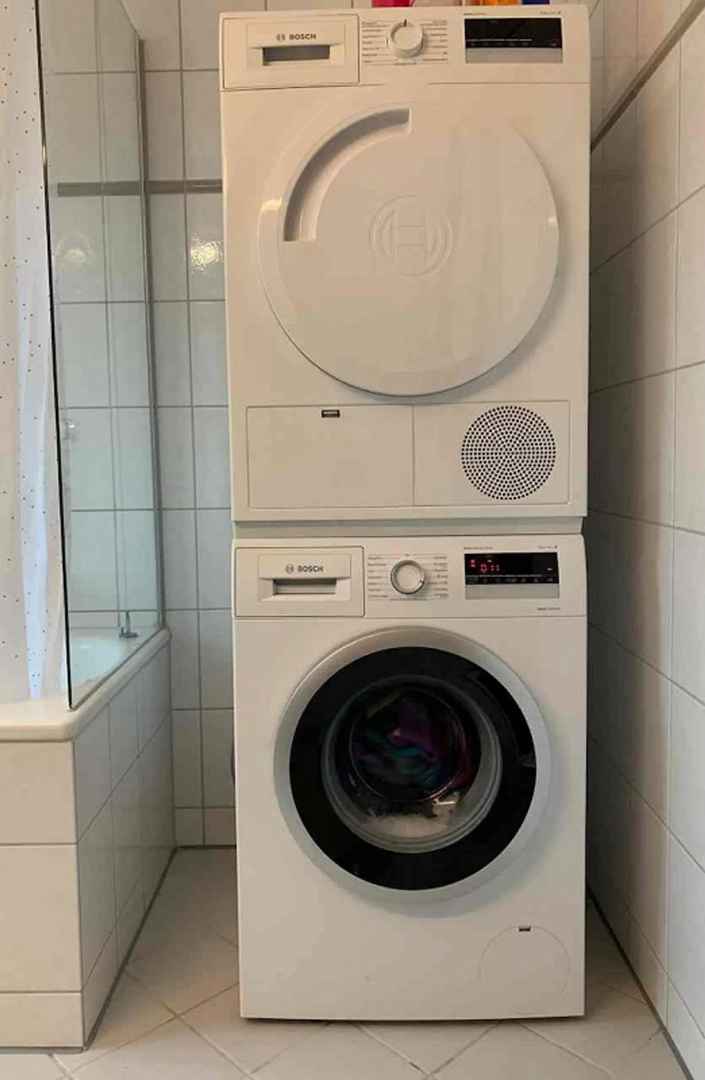 Charmante Wohnung mit Balkon - Foto 11 von 11
