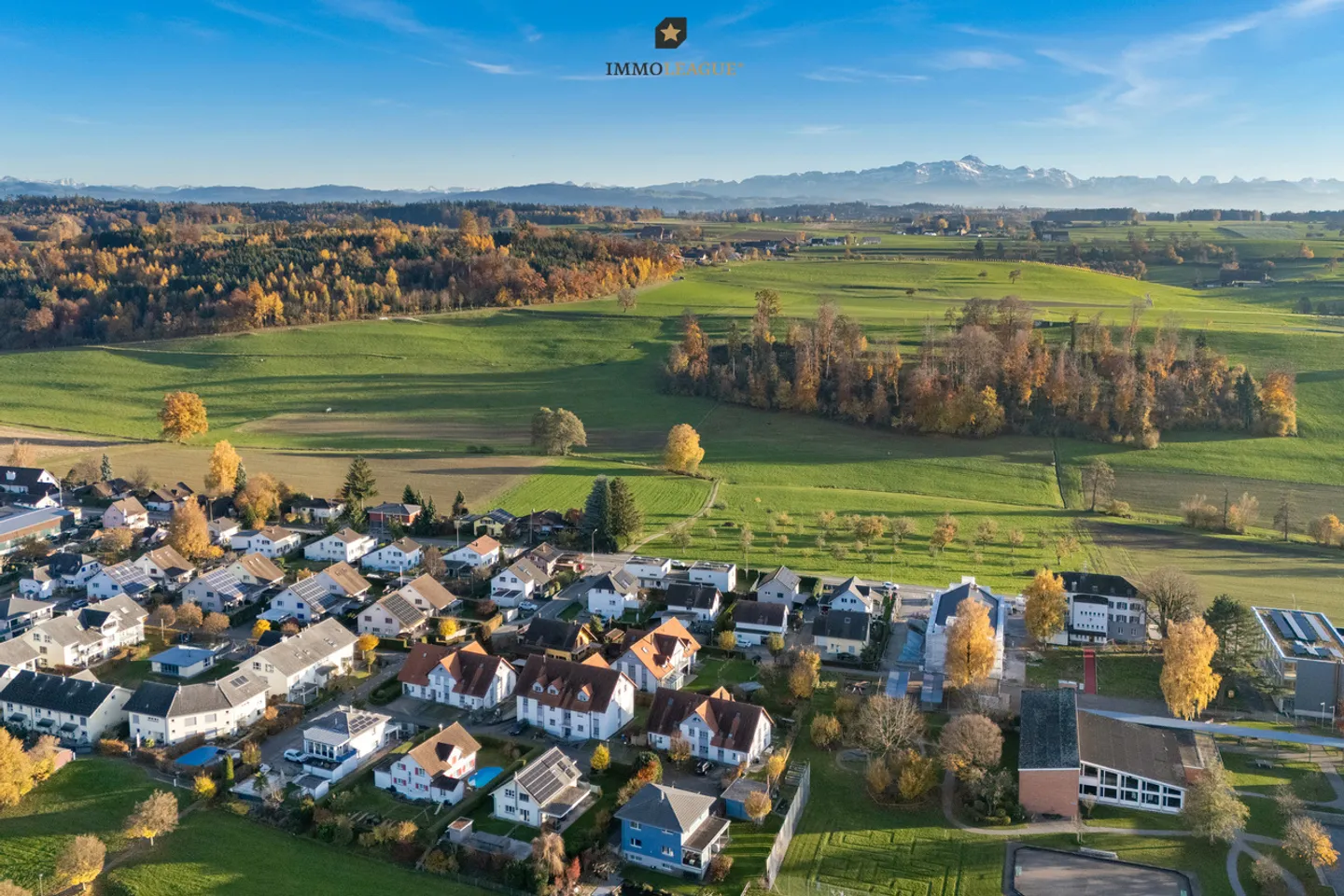 Charming Rooftop Maisonette - Photo 1 of 8