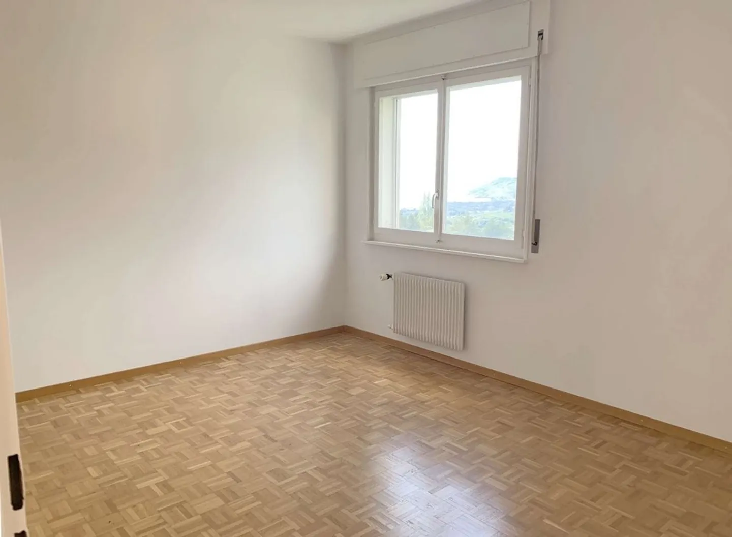 Vista mozzafiato sul Lago di Ginevra, 4.5 stanze di 105 m2 - Foto 4 di 11