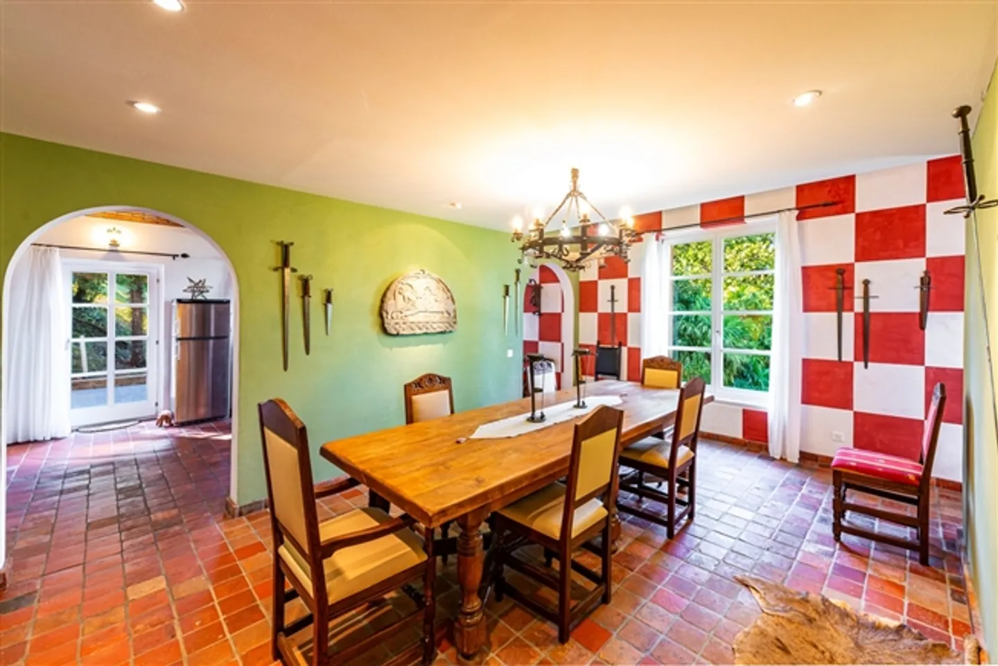 «Exklusive Villa mit Seeblick und privatem Park von über 6.000 Quadratmetern» - Foto 15 von 20