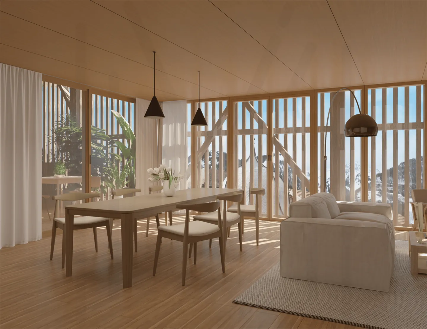 5,5-Zimmer-Haus - Foto 1 von 13