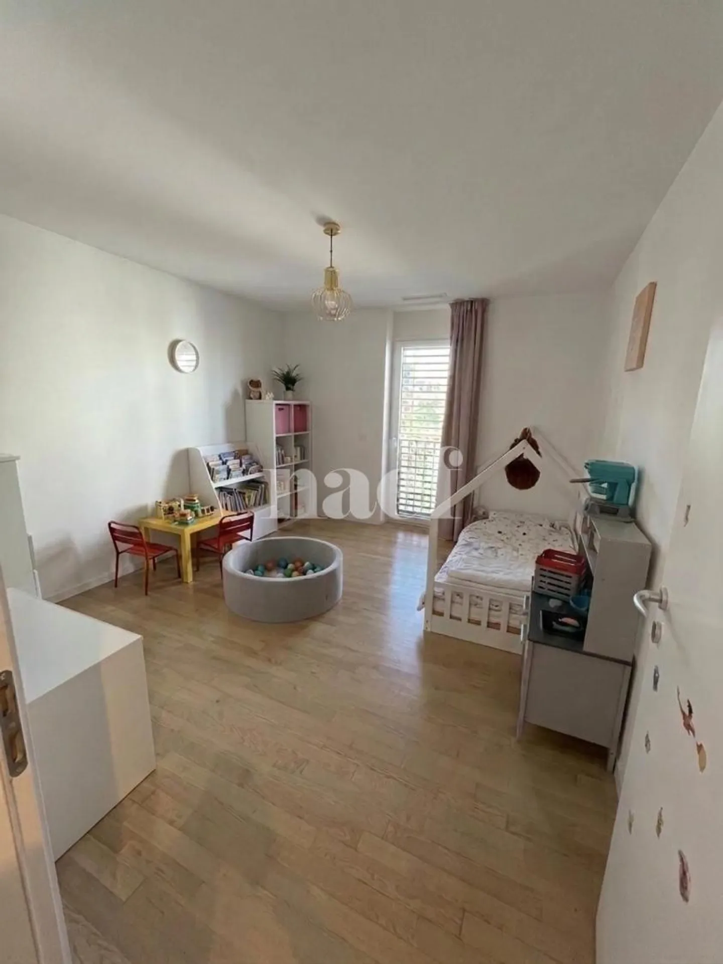 Bell'appartamento di 3,5 locali al 2° piano - Foto 5 di 8