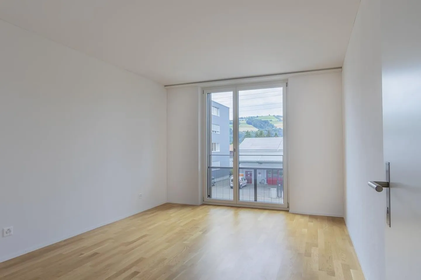 Single-Wohnung sucht Sie! - Foto 4 von 8