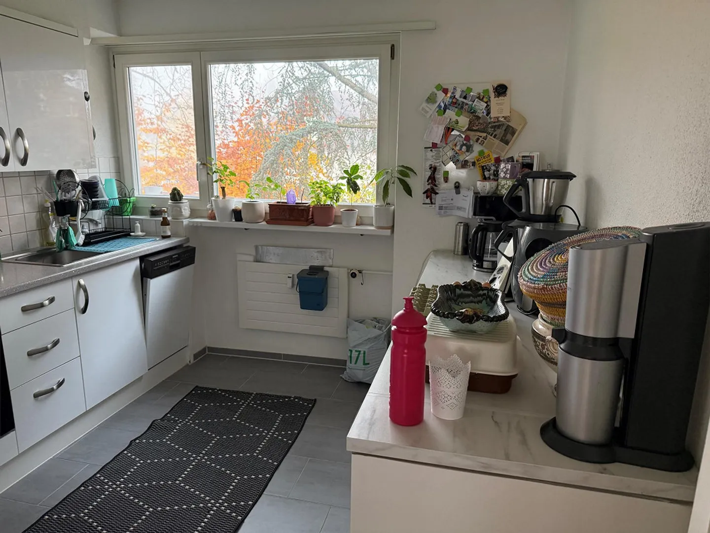 Appartement 4.5 pièces central et calme - Photo 2 sur 13