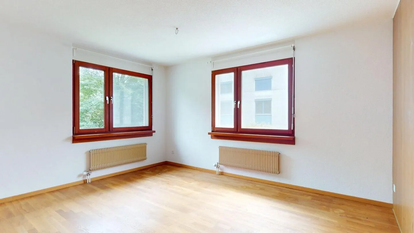 Grosszügige Attikawohnung mit Terrasse - Foto 9 von 13