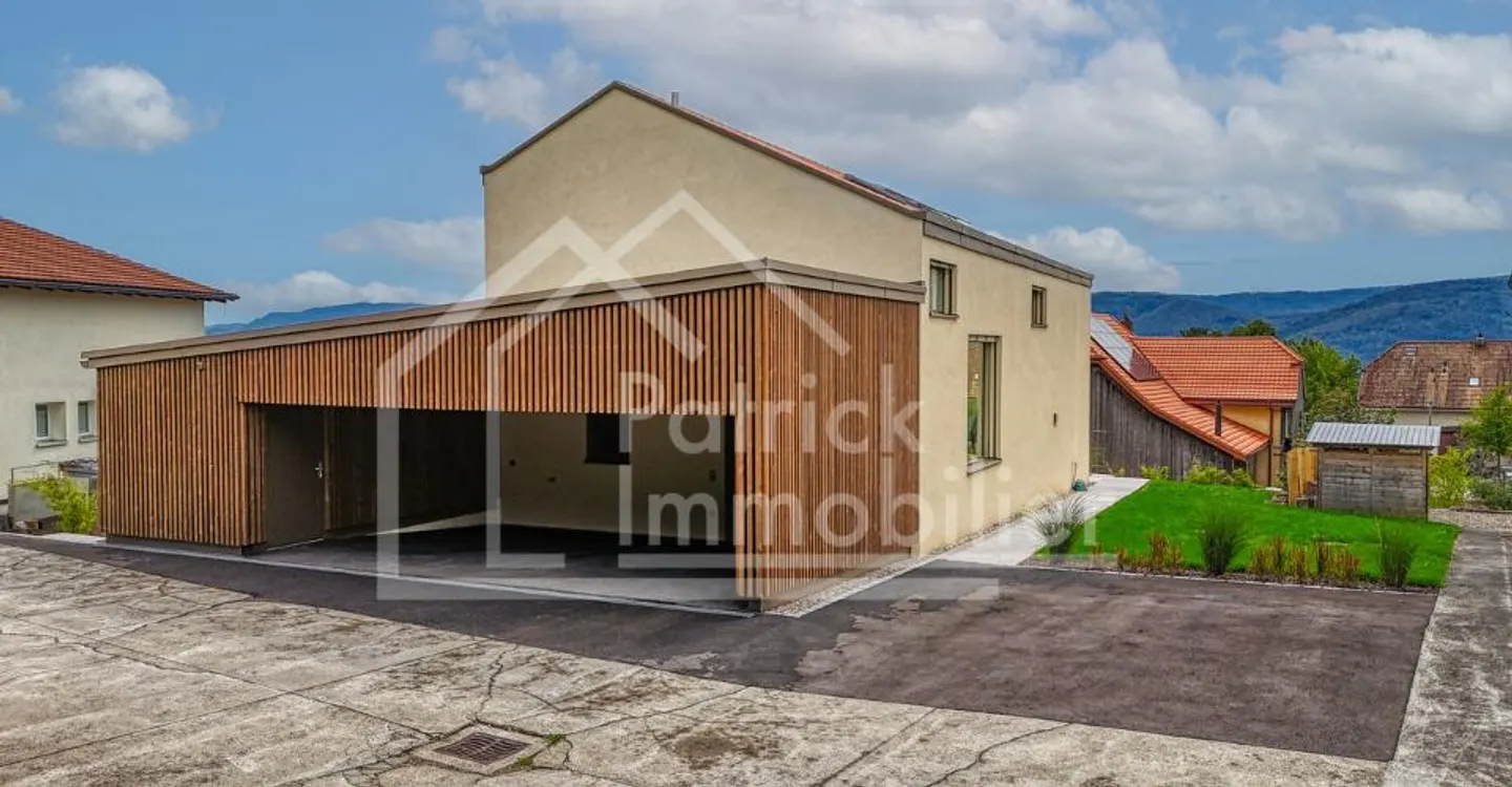 Luxusvilla mit Atemberaubendem Blick - Foto 3 von 10