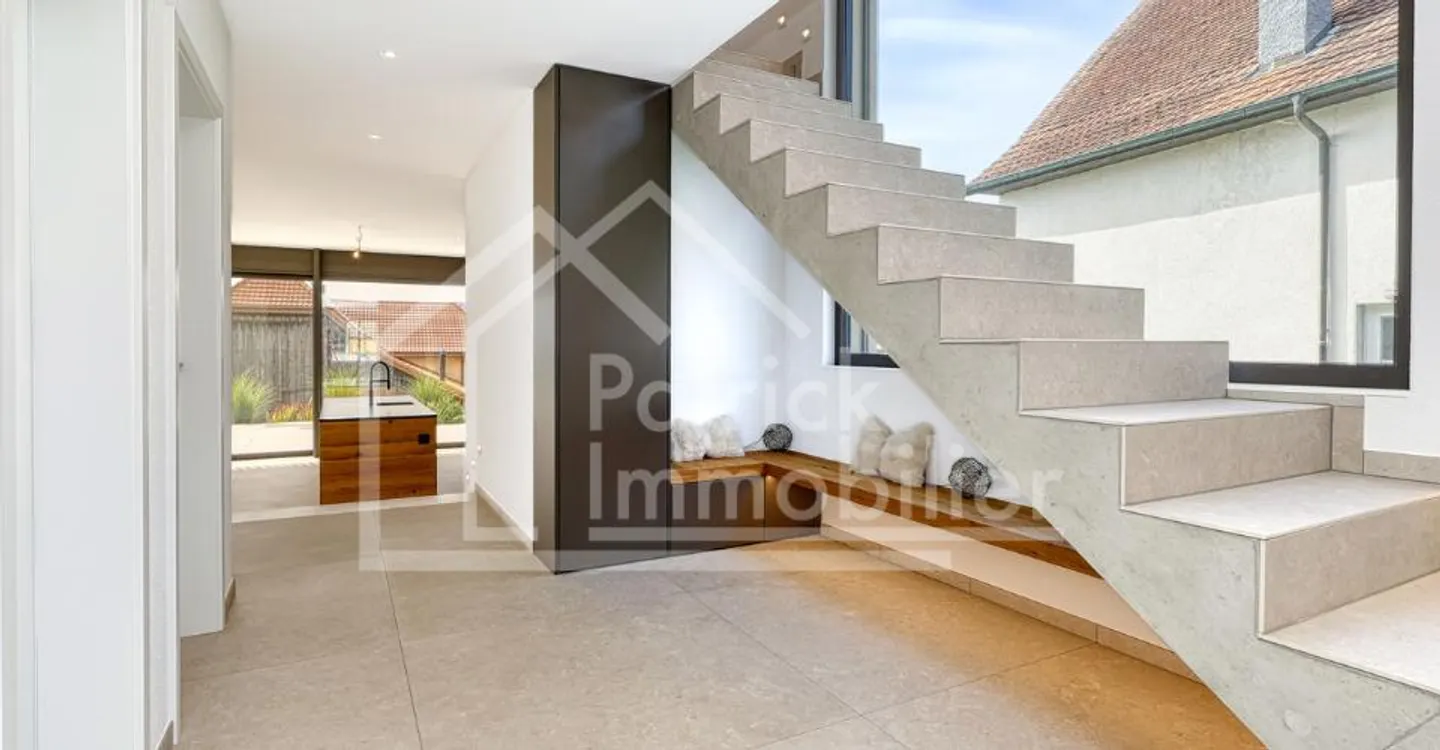 Luxusvilla mit Atemberaubendem Blick - Foto 4 von 10
