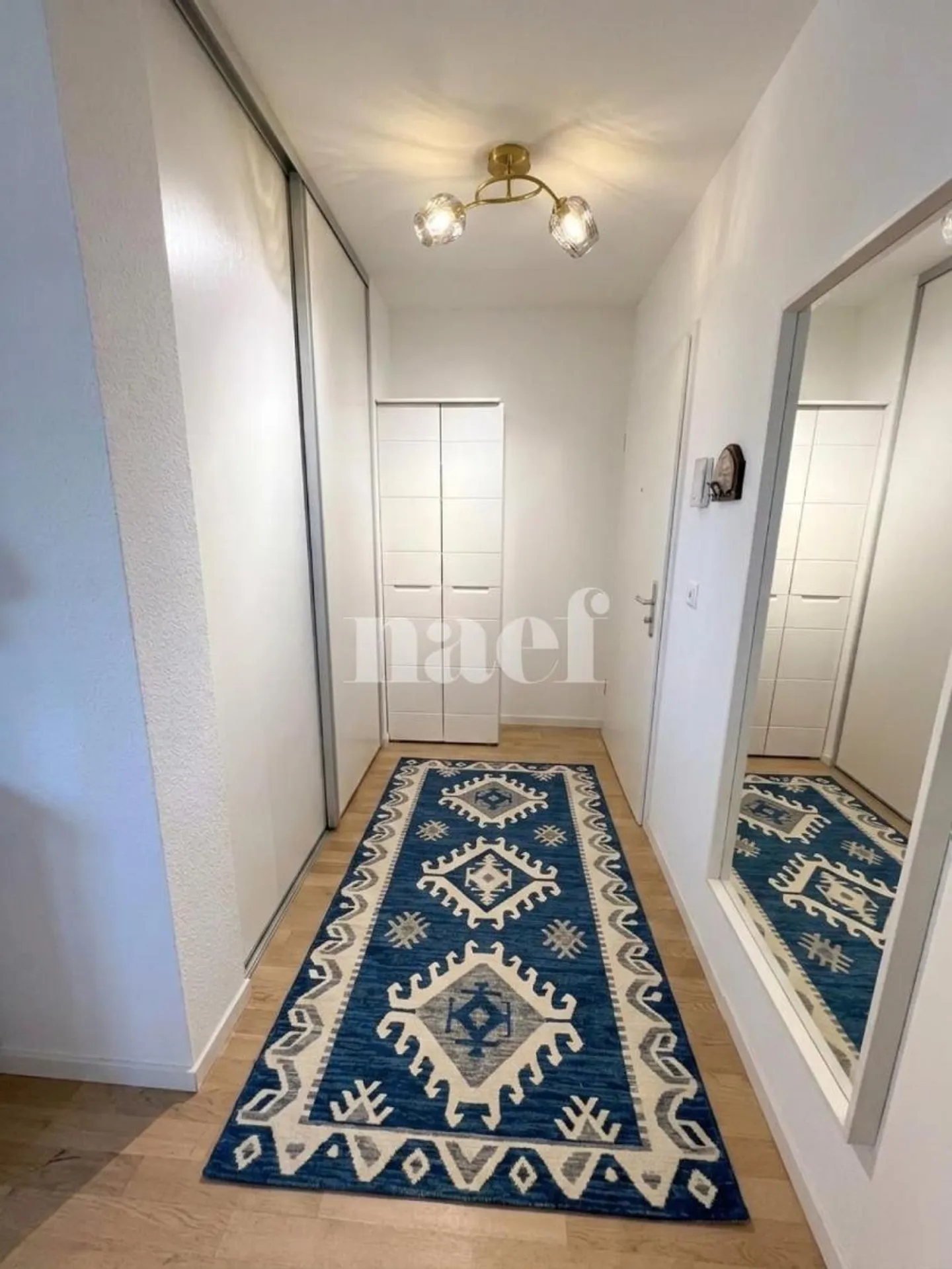 Bell'appartamento di 3,5 locali al 2° piano - Foto 6 di 8