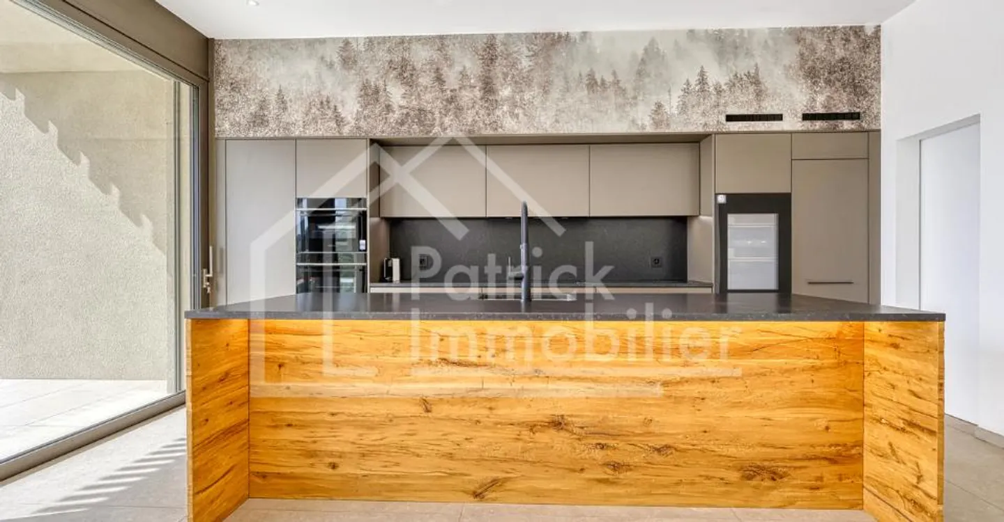 Luxusvilla mit Atemberaubendem Blick - Foto 5 von 10