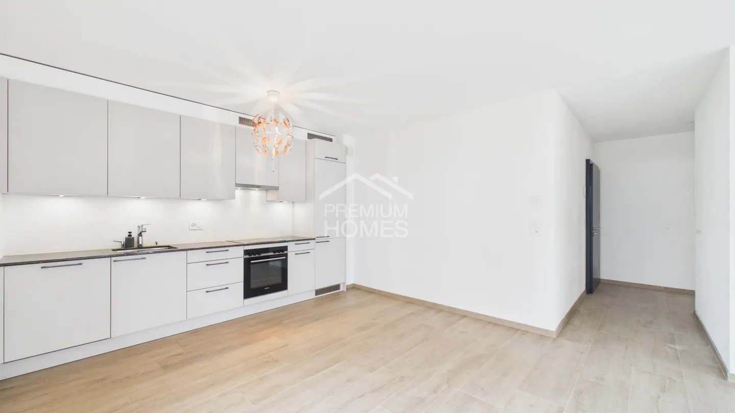 Appartamento Moderno con Giardino Privato - Foto 3 di 7