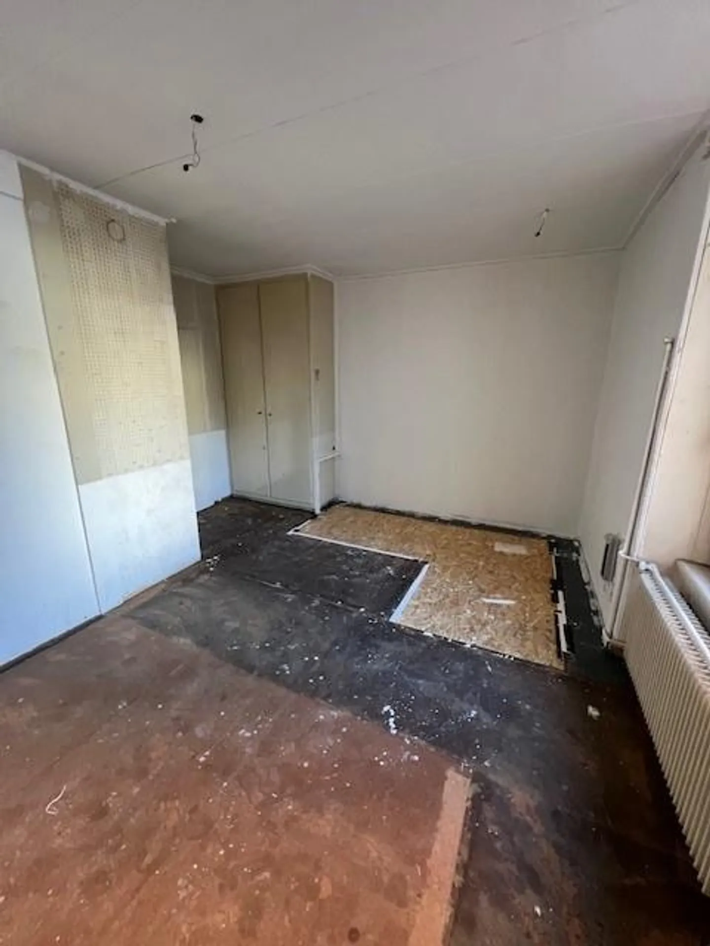 Studio/Ufficio - attualmente in ristrutturazione - opzioni di utilizzo flessibili - Foto 2 di 7