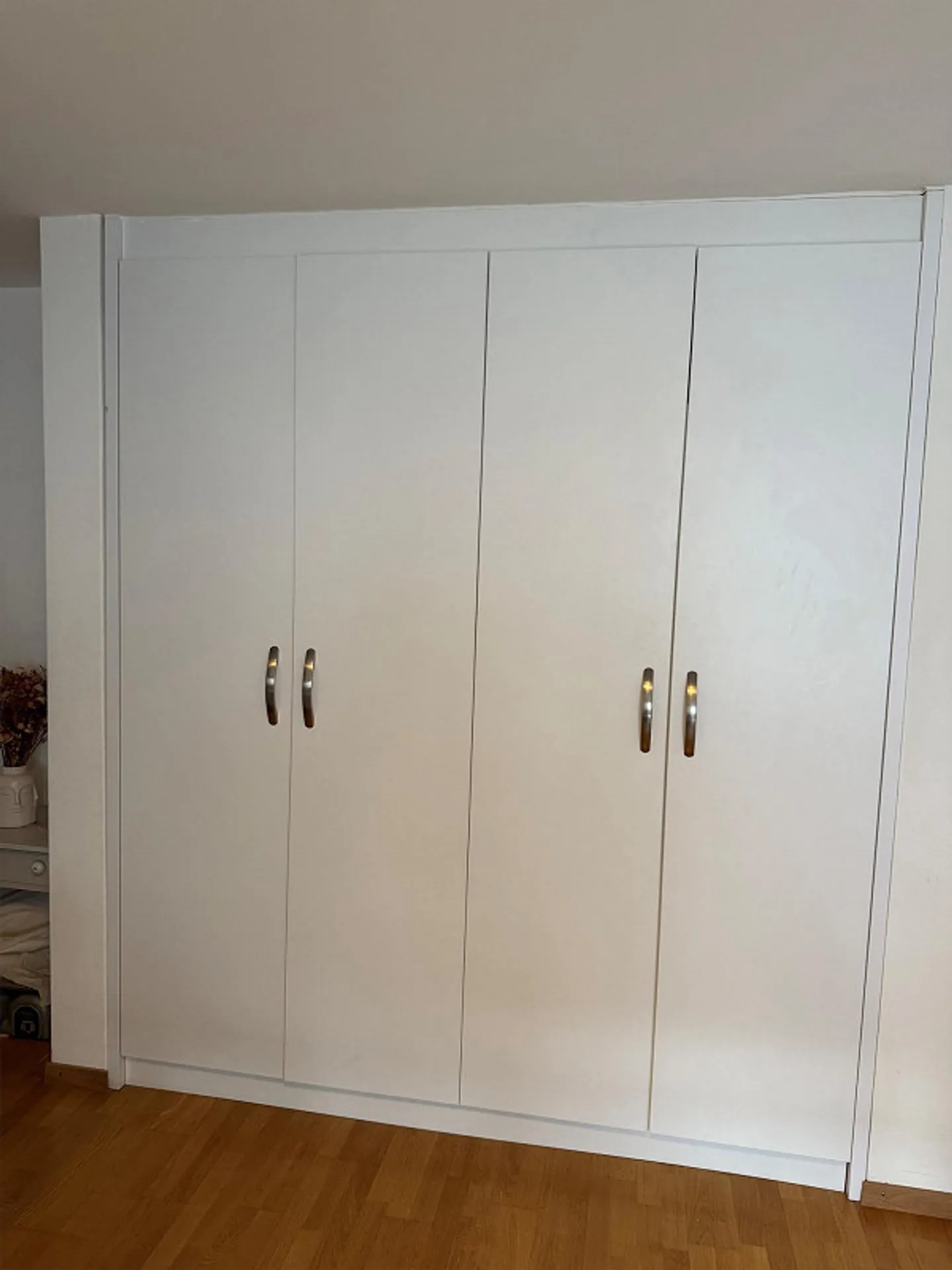 Appartement 4.5 pièces central et calme - Photo 6 sur 13