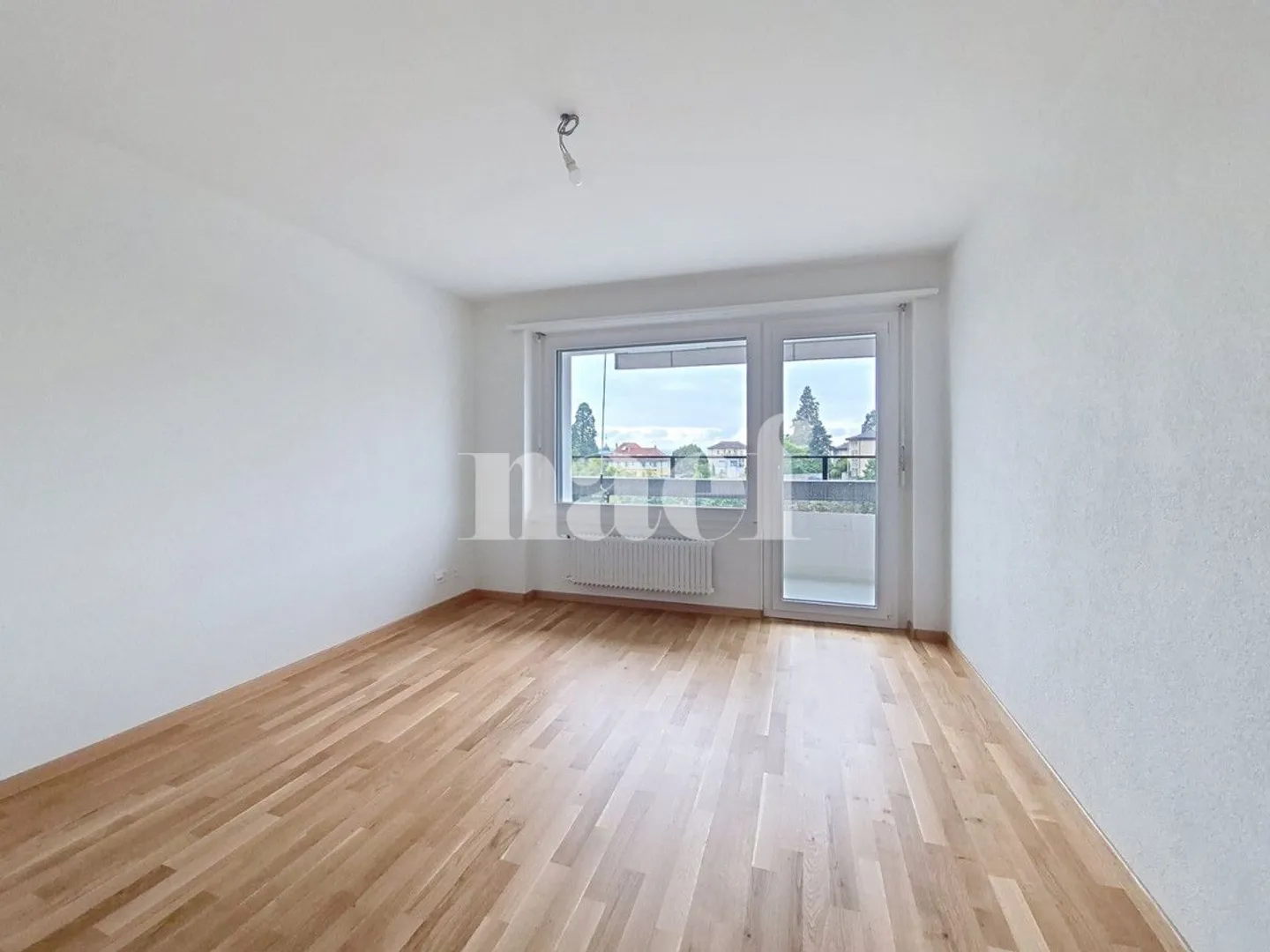 Appartamento 2.5 stanze - Foto 4 di 5