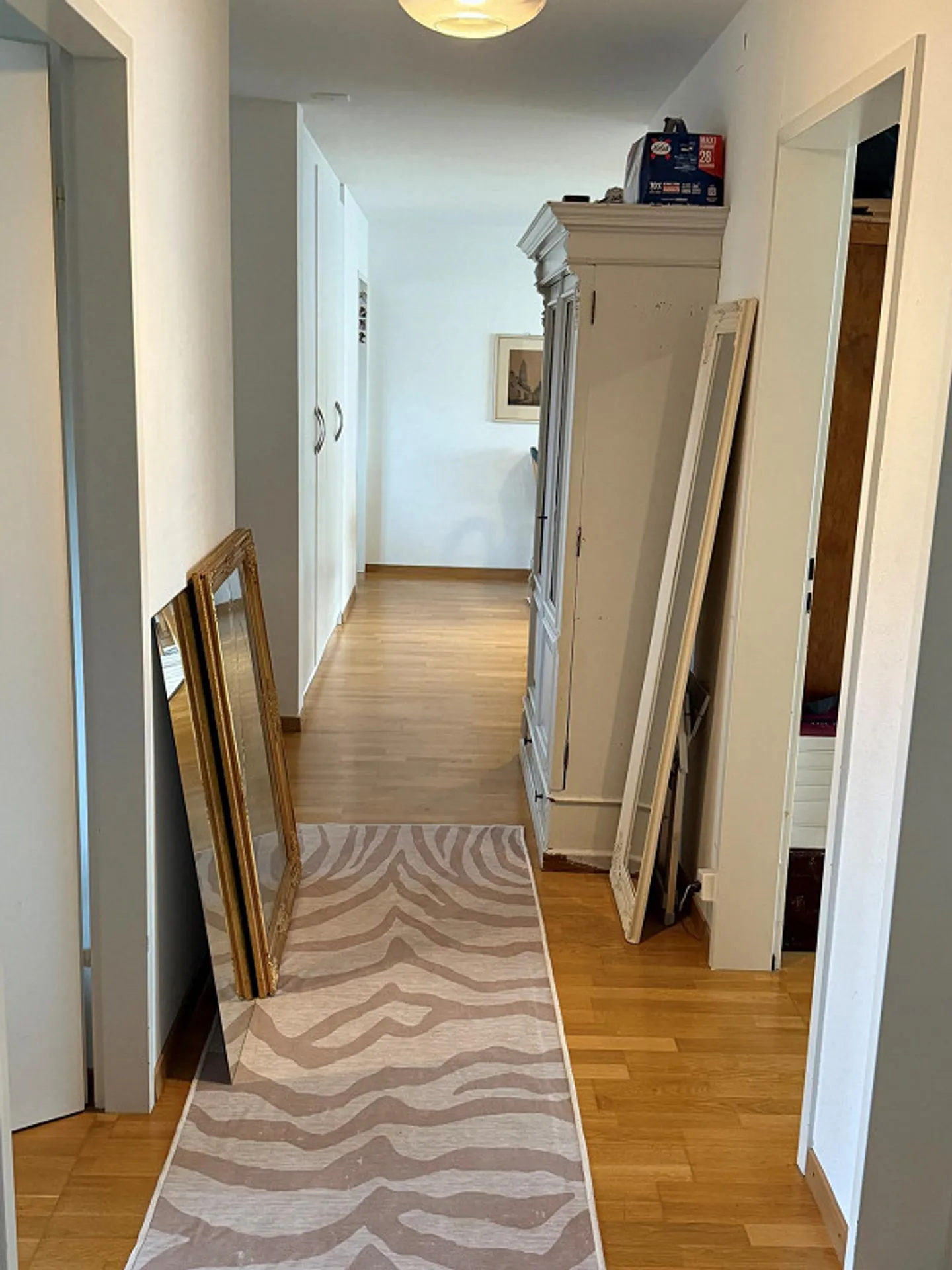 Appartement 4.5 pièces central et calme - Photo 7 sur 13