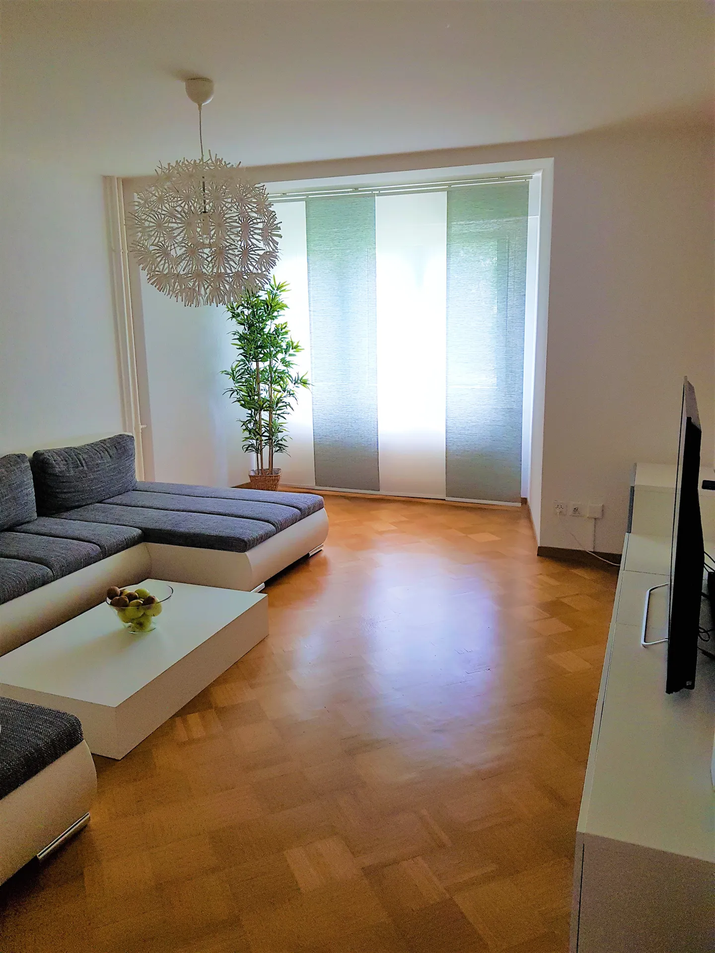 4-room apartment - Photo 1 of 6