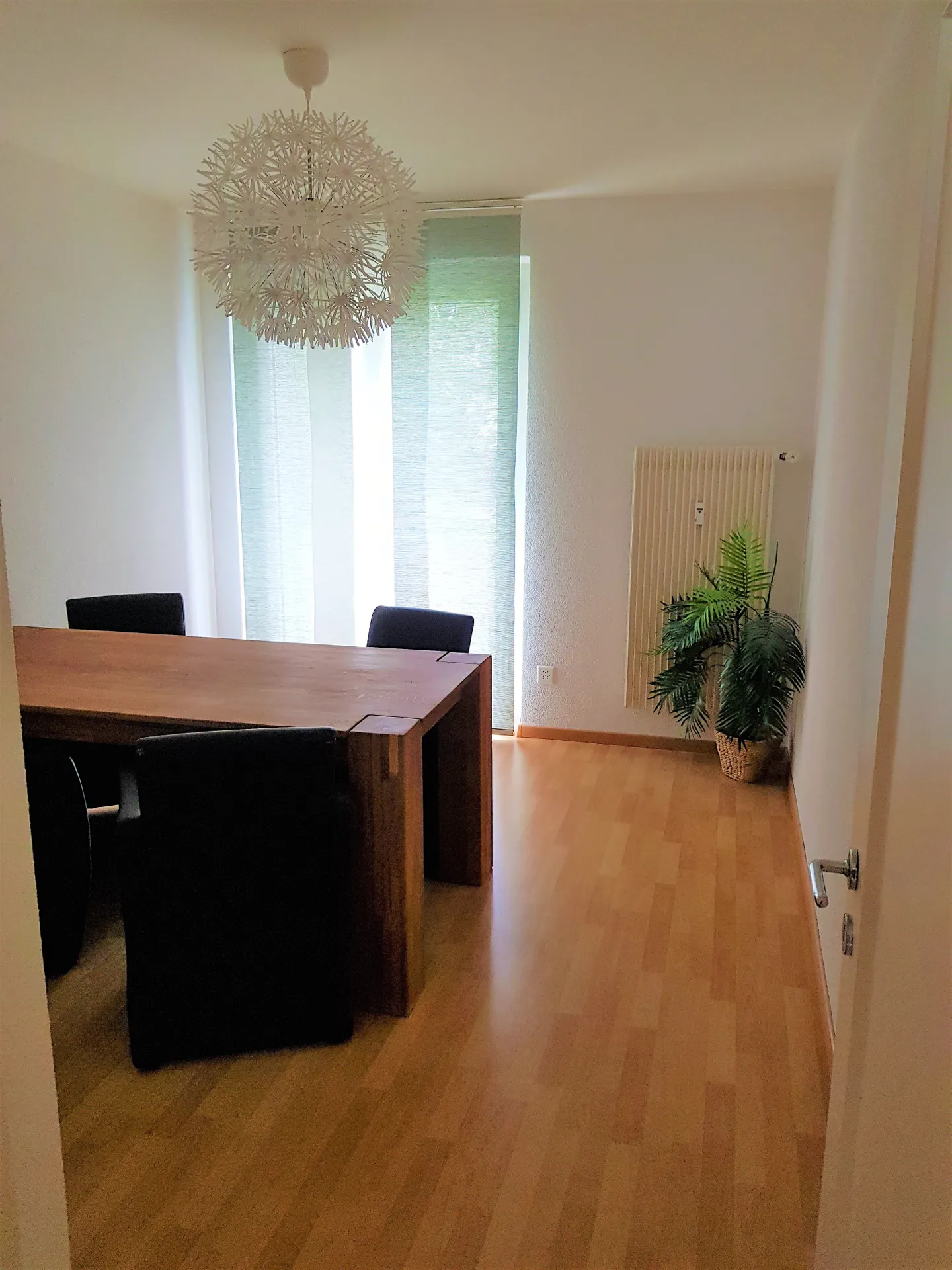4-room apartment - Photo 2 of 6