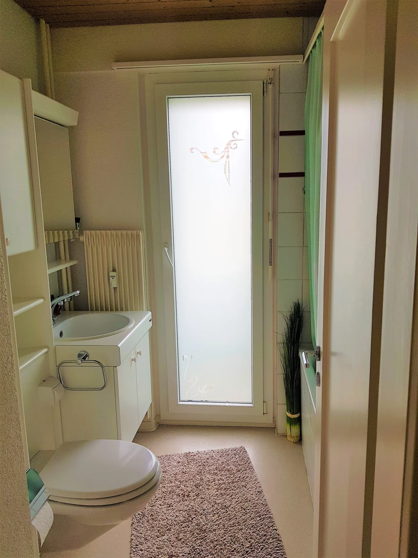 4-room apartment - Photo 5 of 6