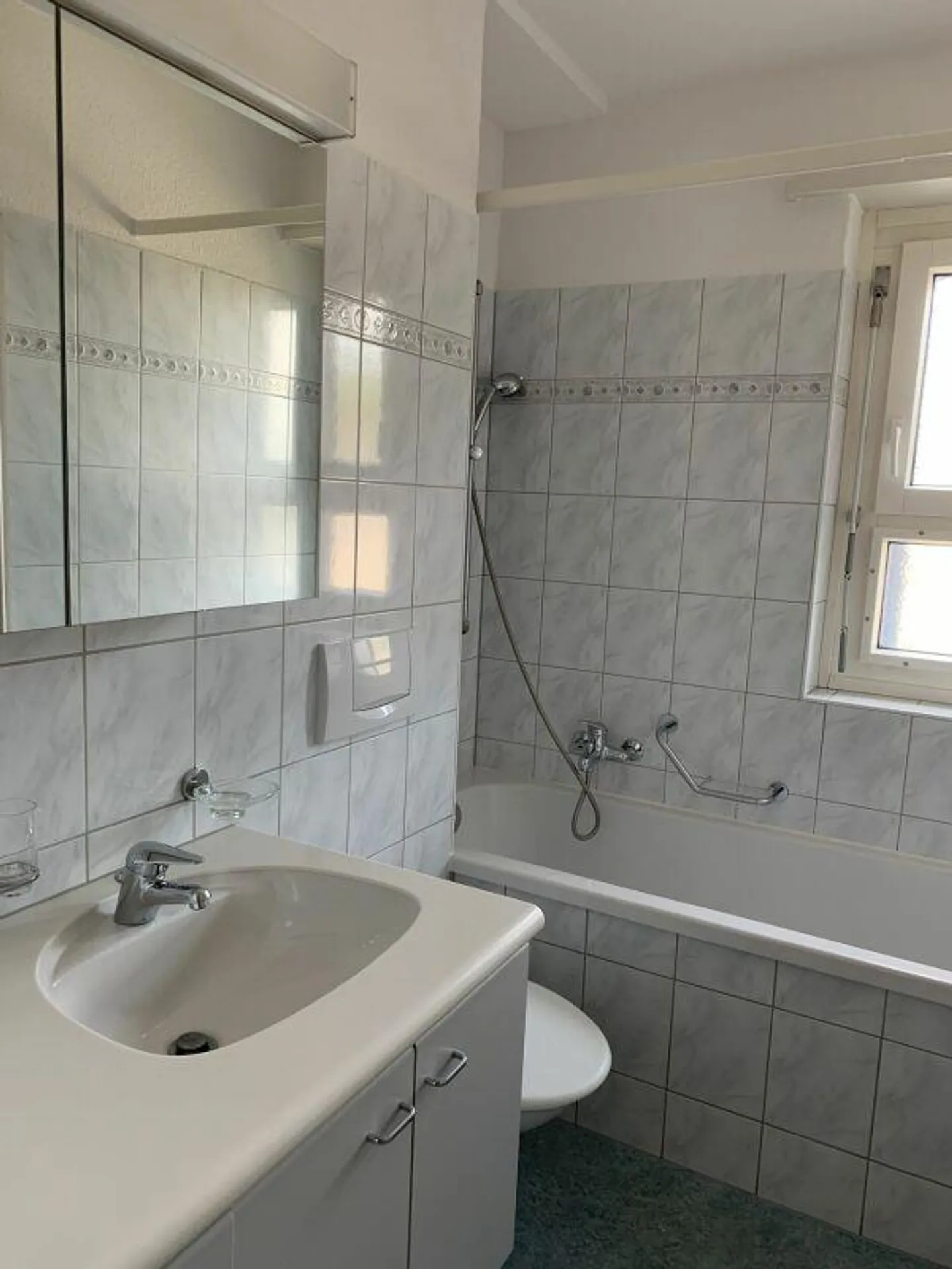 Appartamento centrale per coppie o single - Foto 7 di 11