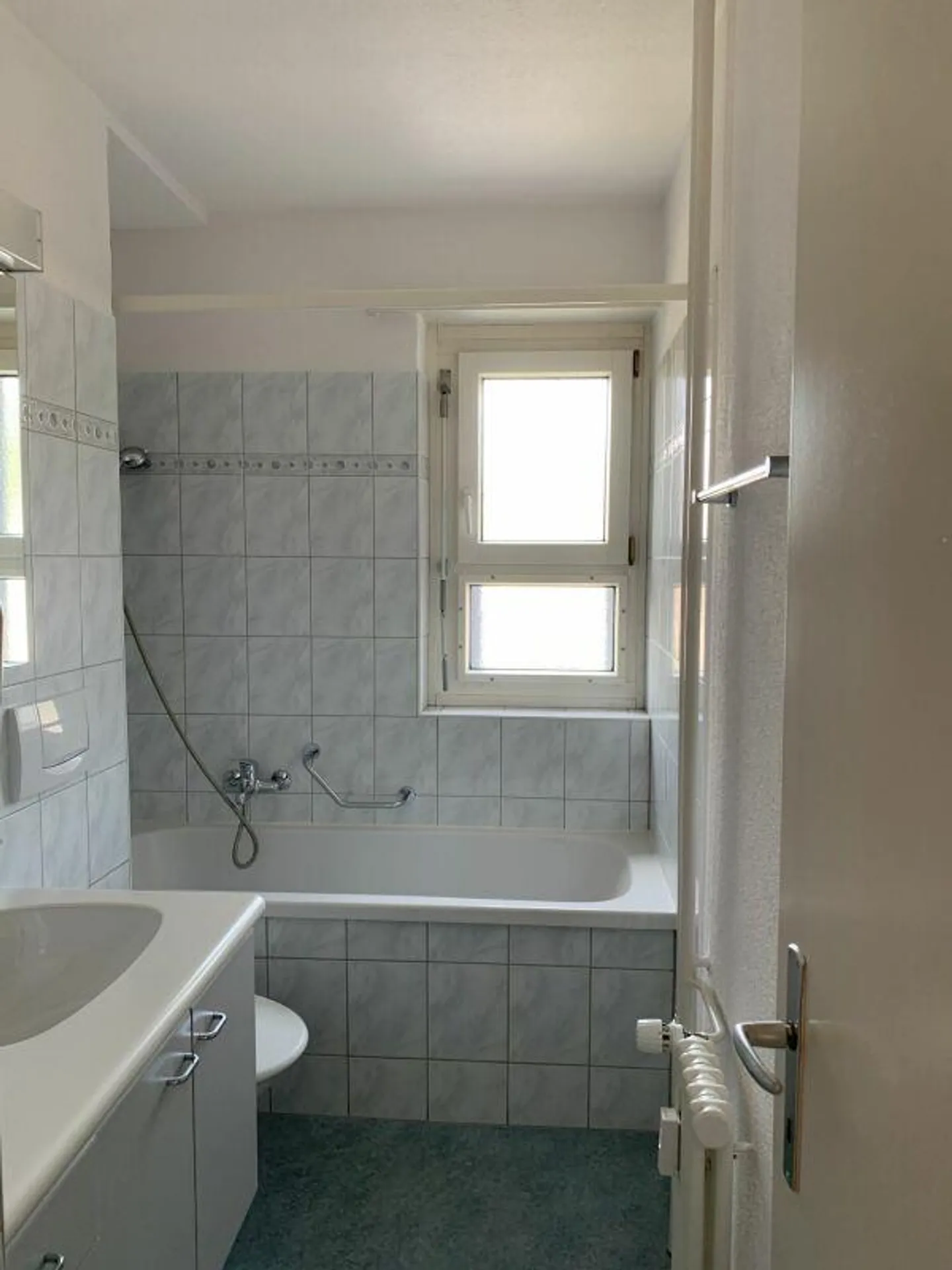 Appartamento centrale per coppie o single - Foto 8 di 11