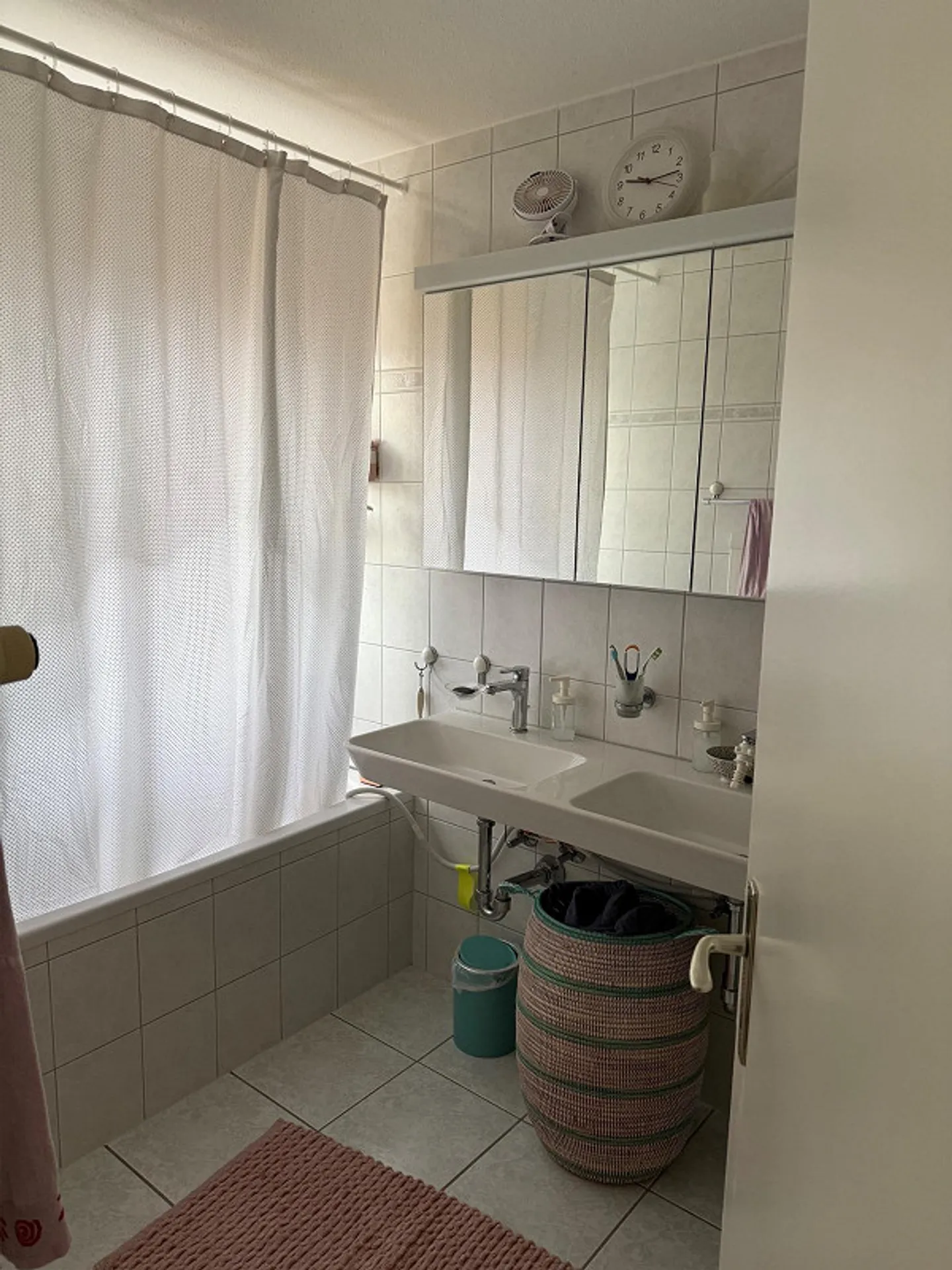 Appartement 4.5 pièces central et calme - Photo 8 sur 13