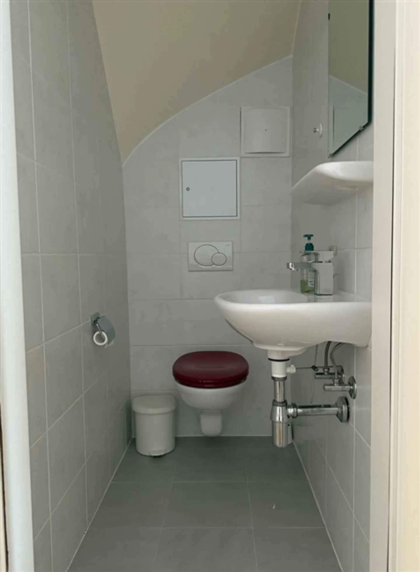 Casa a schiera affascinante in una posizione ideale a Versoix - Foto 8 di 19