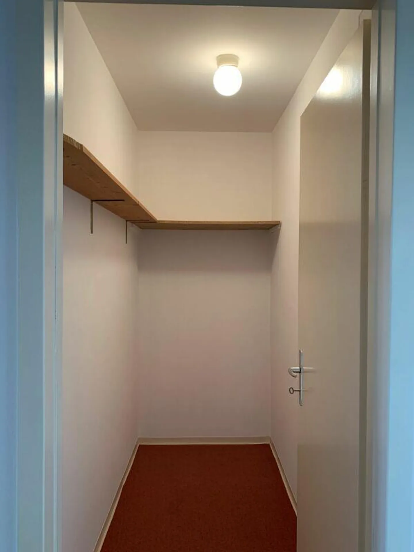 Appartamento centrale per coppie o single - Foto 9 di 11