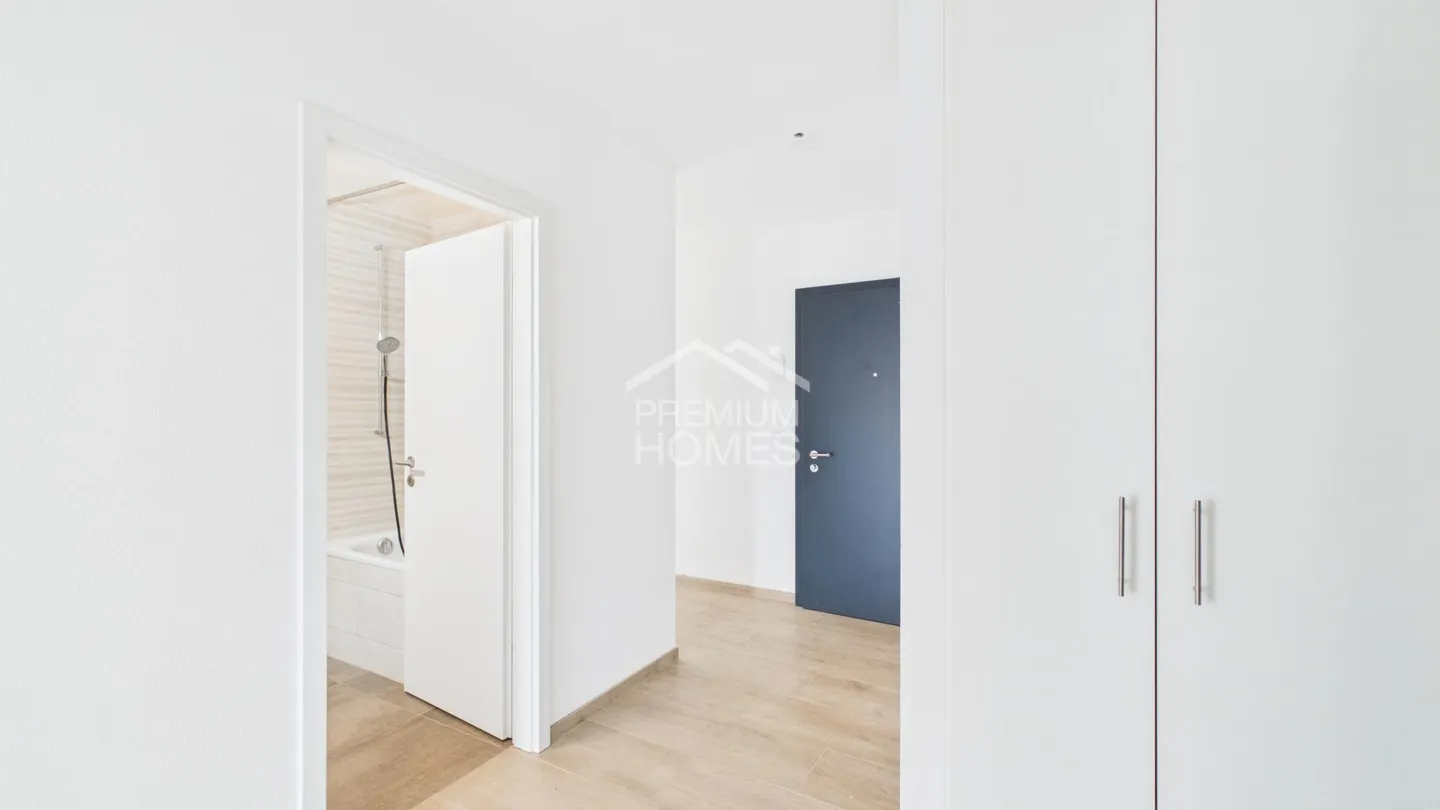 Appartamento Moderno con Giardino Privato - Foto 4 di 7