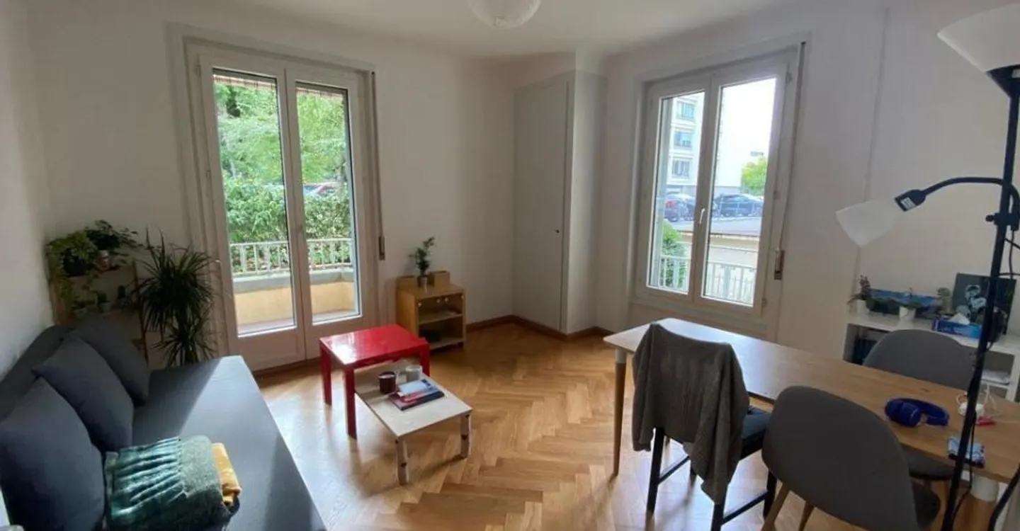 Charming accommodation near the station with garden! - Photo 3 of 3
