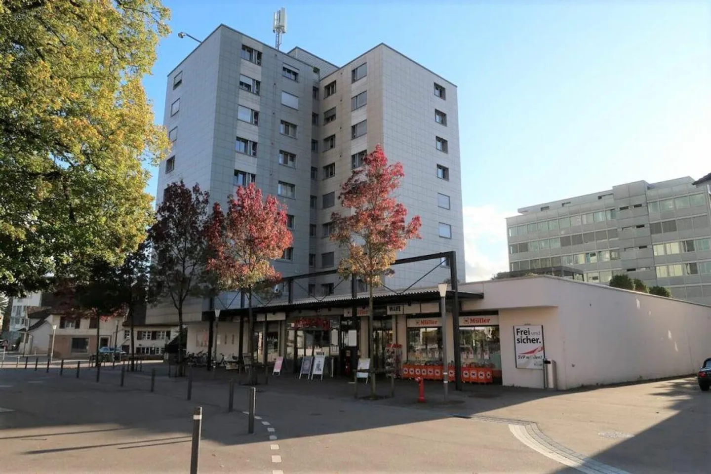 Appartamento centrale per coppie o single - Foto 1 di 11