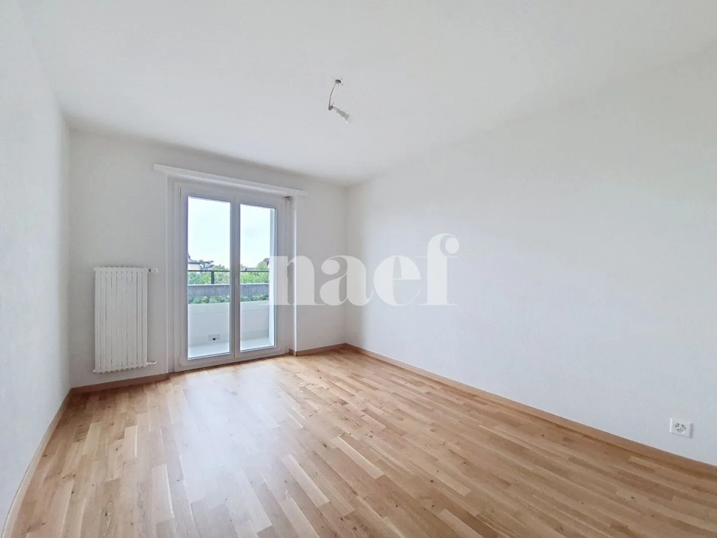 Appartamento 2.5 stanze - Foto 3 di 5