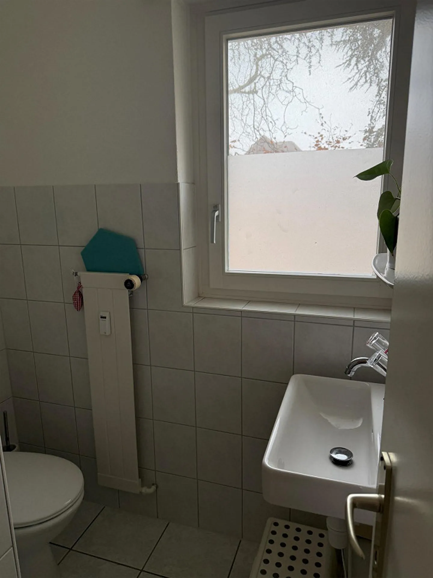 Appartement 4.5 pièces central et calme - Photo 9 sur 13