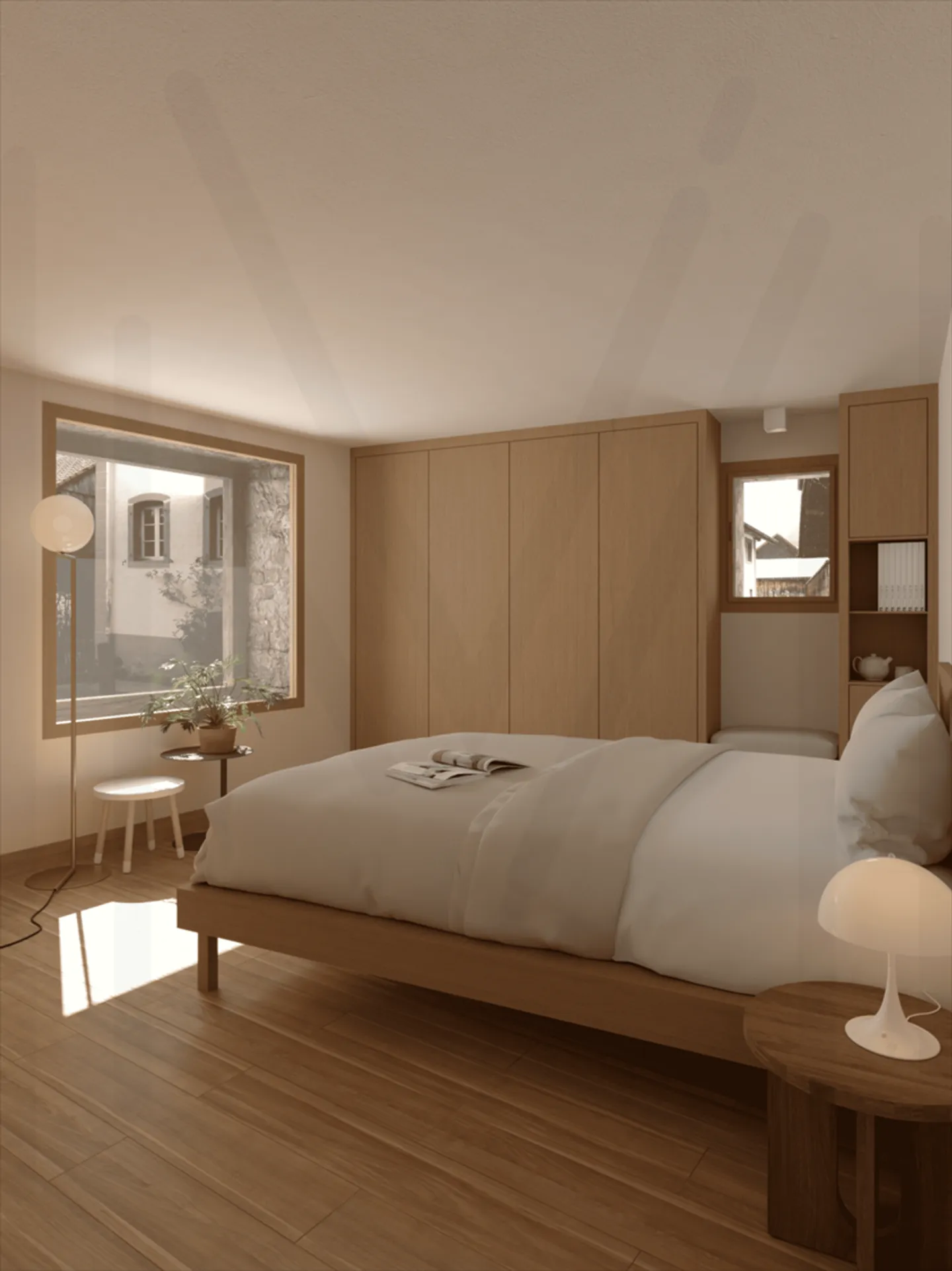 5,5-Zimmer-Haus - Foto 3 von 13