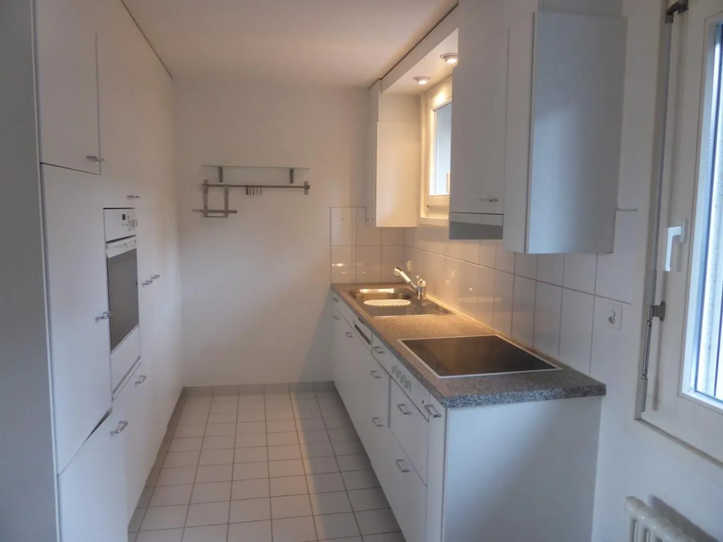 Bella appartamento di 3 stanze ad Arlesheim - Foto 2 di 4