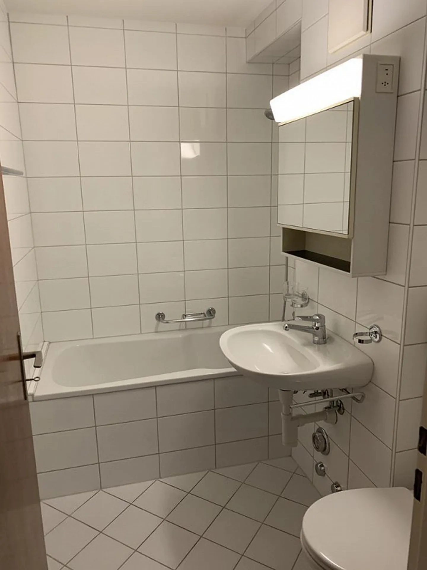 Bella appartamento di 3 stanze ad Arlesheim - Foto 4 di 4