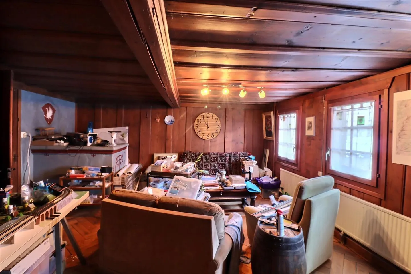 5,5-Zimmer-Haus - Foto 8 von 13