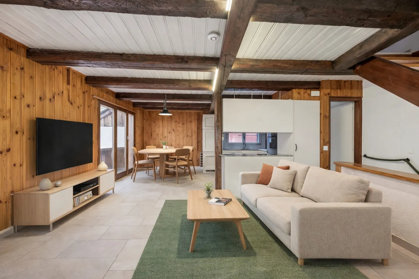 Incantevole Casa di Villaggio - Foto 4 di 10