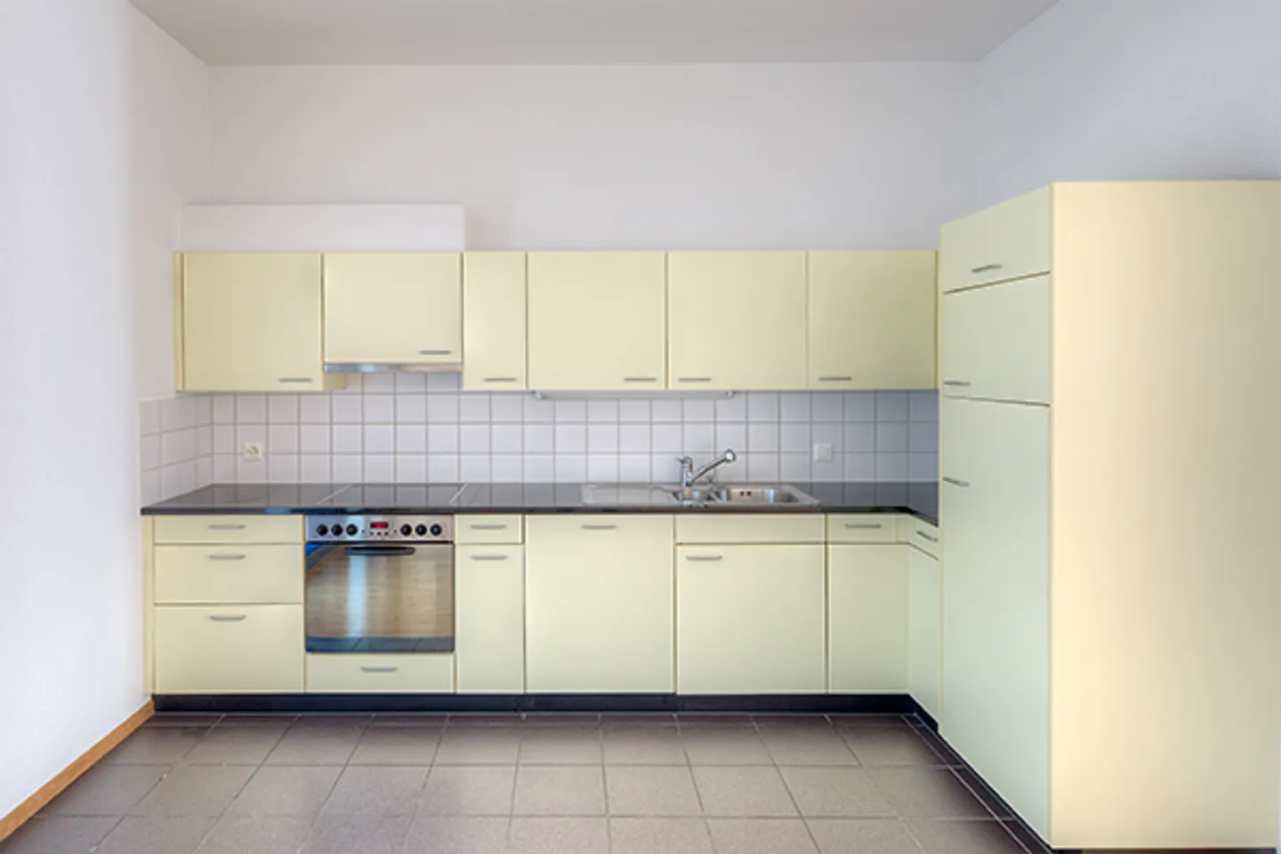 Moderne Wohnung mit kostenlosem Monat - Foto 4 von 5