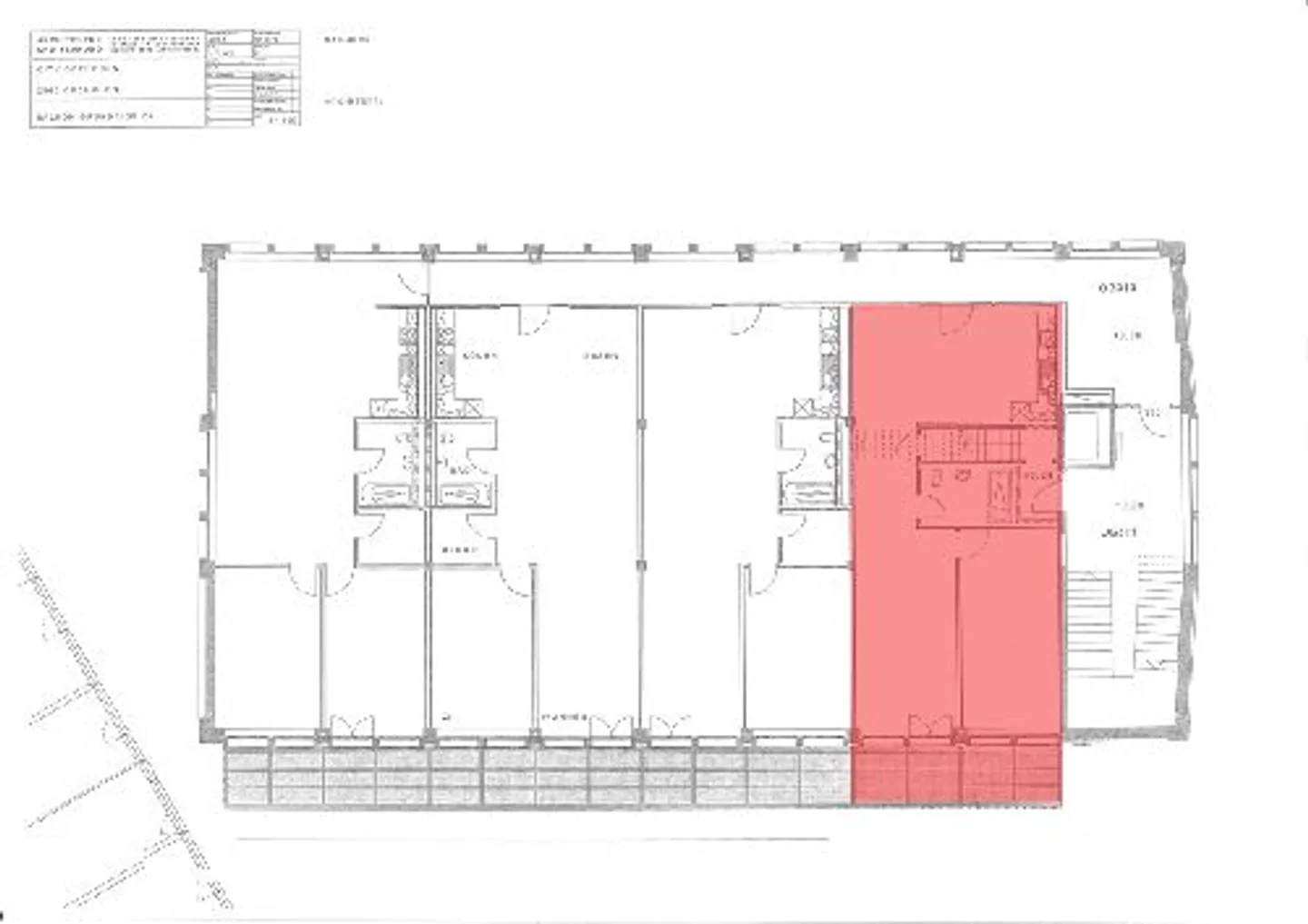 Moderne Wohnung mit kostenlosem Monat - Foto 5 von 5