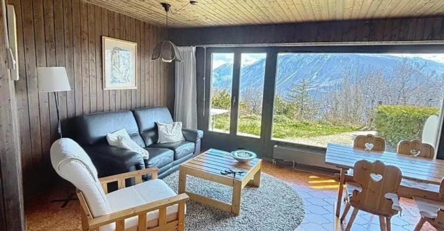 Villa 4.5 rooms - Photo 1 of 13