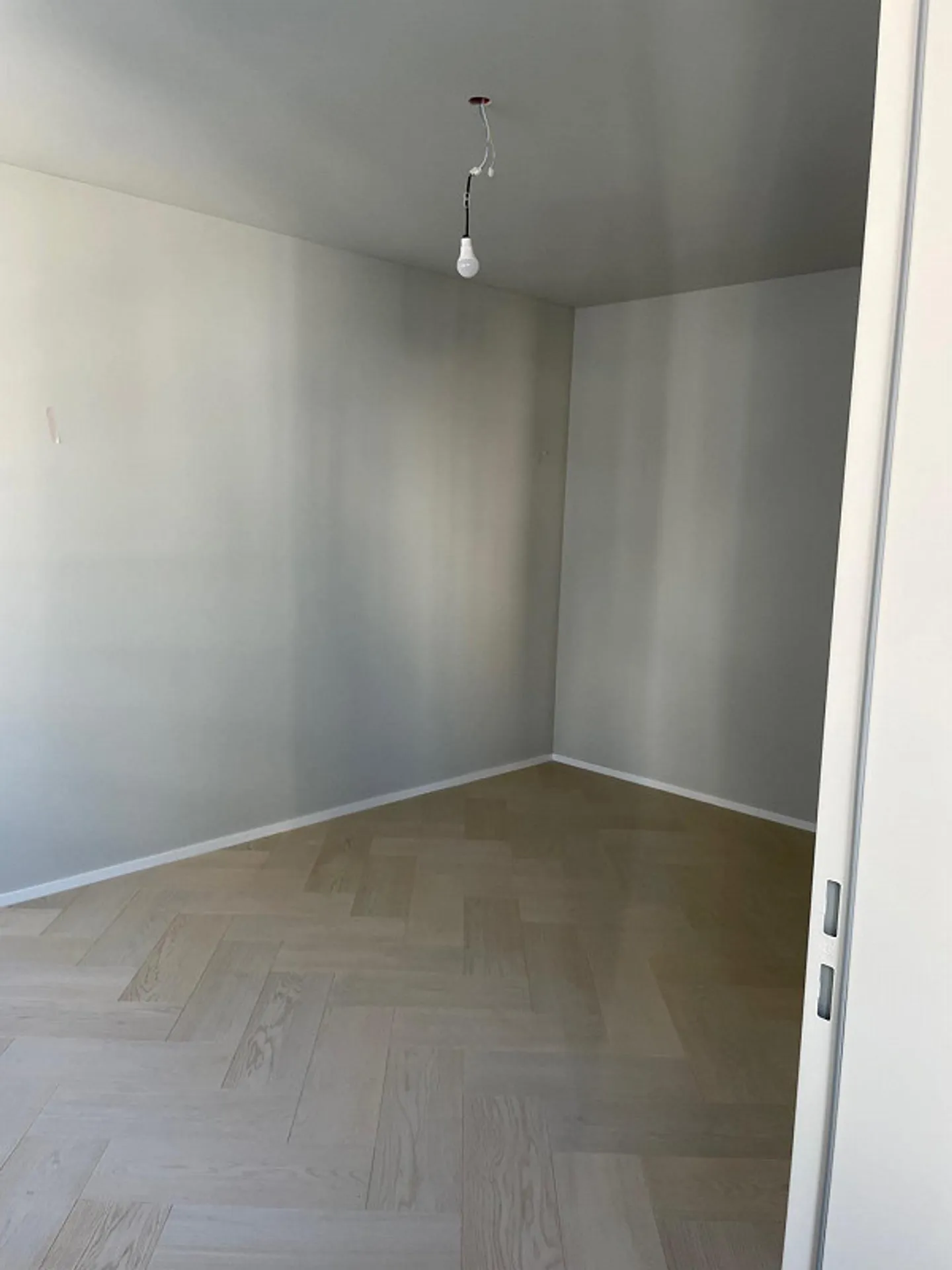 Appartement de 2,5 pièces dans la maison moderne - Photo 7 sur 7