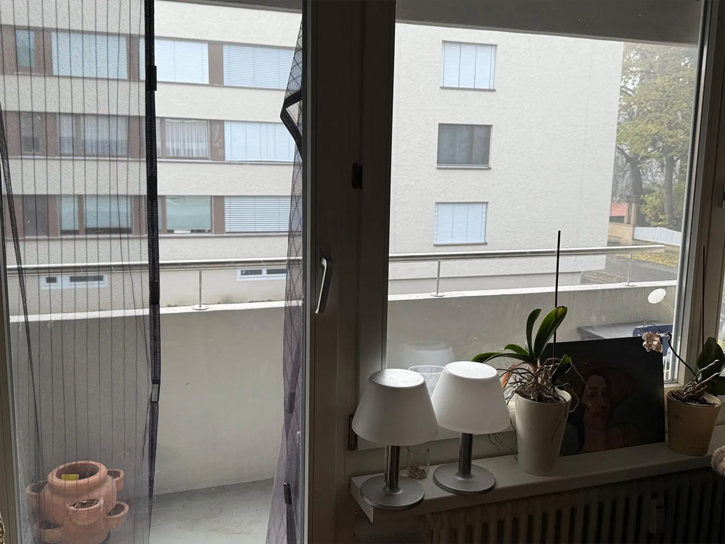 Appartement 4.5 pièces central et calme - Photo 13 sur 13