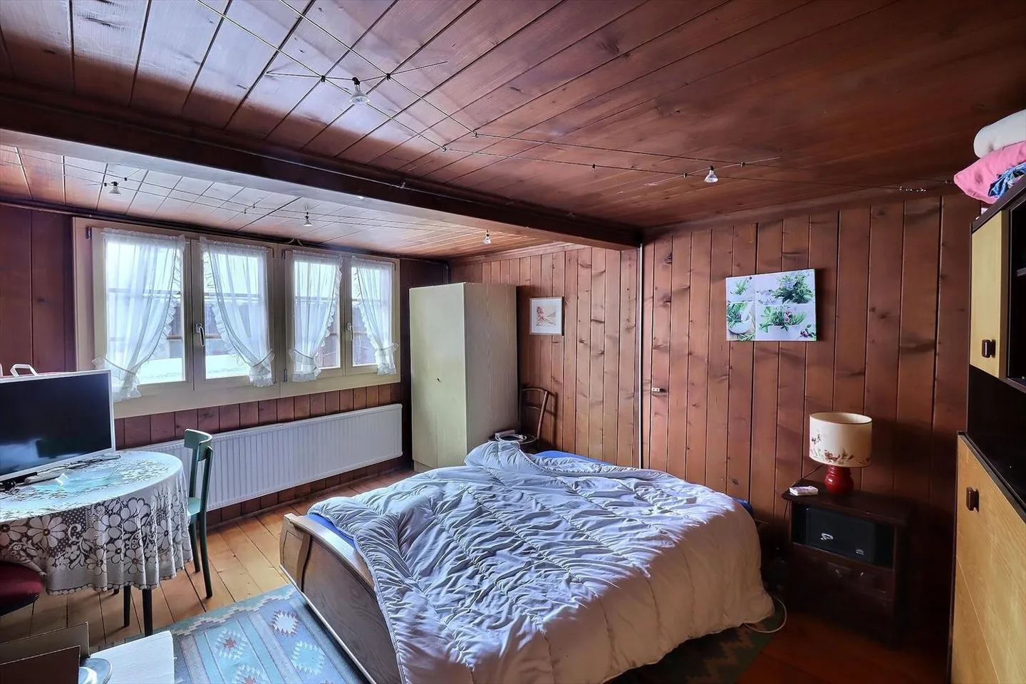 5,5-Zimmer-Haus - Foto 9 von 13