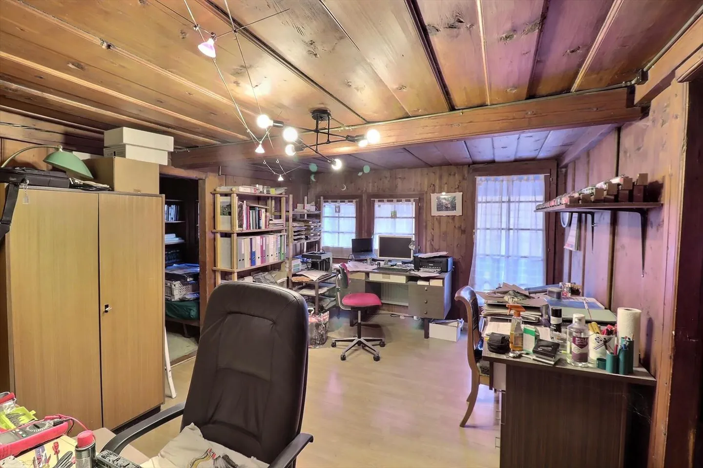 5,5-Zimmer-Haus - Foto 13 von 13